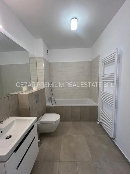 BANEASA  THE IVY PENTHOUSE 3 CAMERE LUX| 2 PARCARI - 23