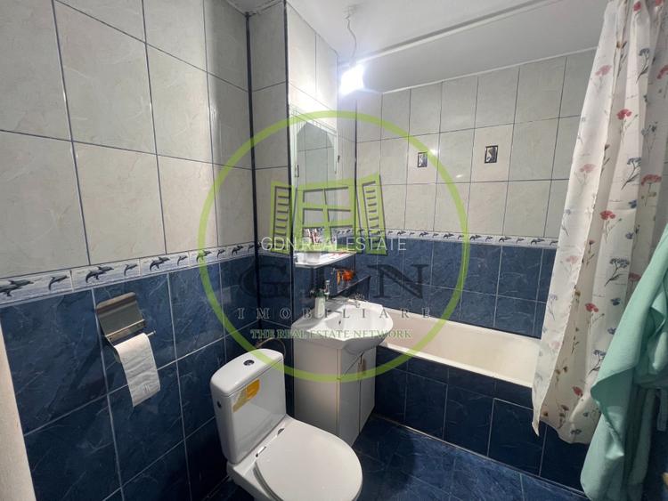 Apartament 3 camere, cartier Brazda lui Novac, zona Guliver - 6
