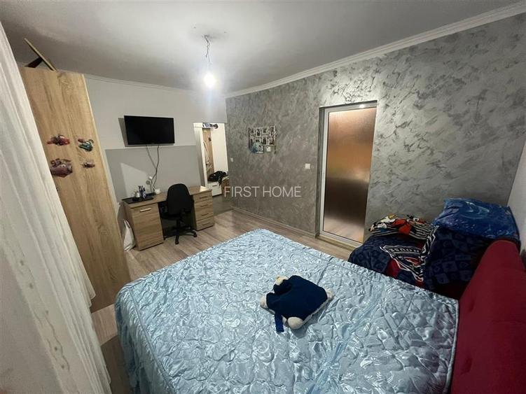 Garsoniera zona Spital - Comisia Centrala etaj 4 cu acoperis - 2