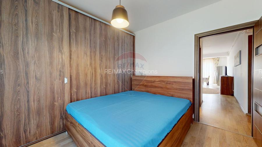 Apartament cu 2 camere de închiriat în zona Central - 5
