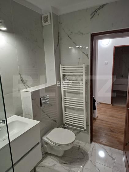 Apartament 3 camere, decomandat, parcare - zona Kaufland, Manastur - 15