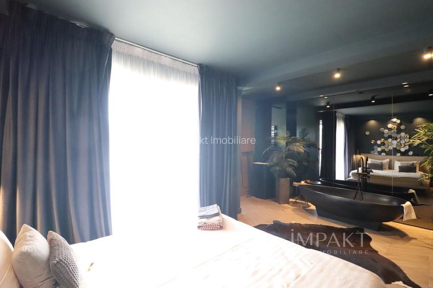 Apartament de lux cu 3 camere, cartier Buna Ziua! - 19