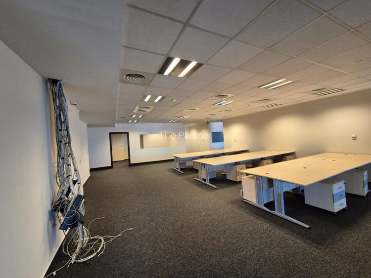 SPATIU DE BIROURI DE INCHIRIAT - GROZAVESTI - 4