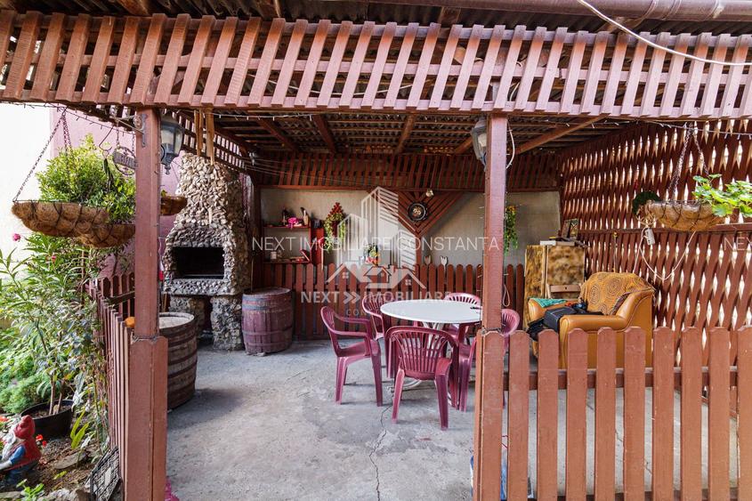 Casa Coiciu 5 camere la sol cu teren 408 mp si garaj - 14