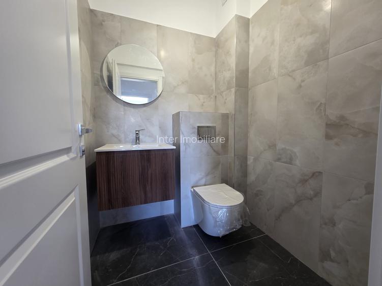 Apartament nou de vanzare, 2 camere, decomandat, 67 mp, Bucium, TLT Visan, Cod 1 - 4