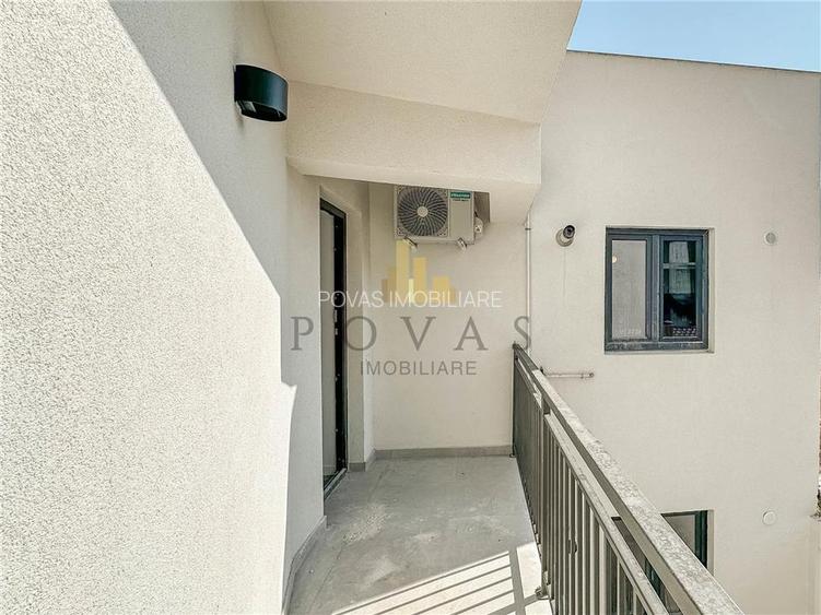 PRIMA Inchiriere Apartament 2 Camere Stefan cel Mare - 11