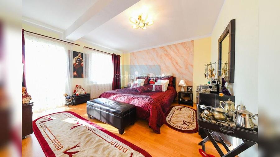 Comision 0%! Casă alipită, Auchan, Iris  - 17