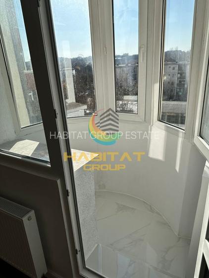 Apartament Decomandat De 3 Camere 83.4mp Renovat Zona Vacaresti - 13