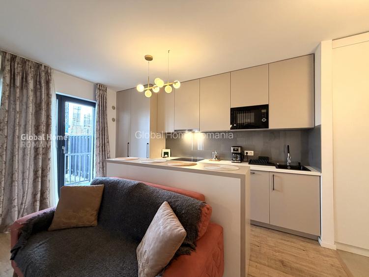 Studio Premium | Terasă Proprie - 20 mp | H Pipera Lake - Pipera - 5