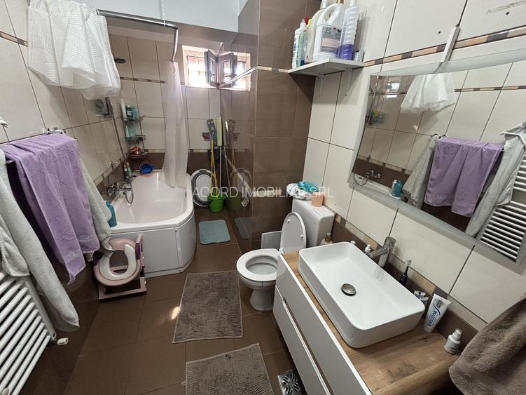 Apartament 3 camere Tomis Nord - 6