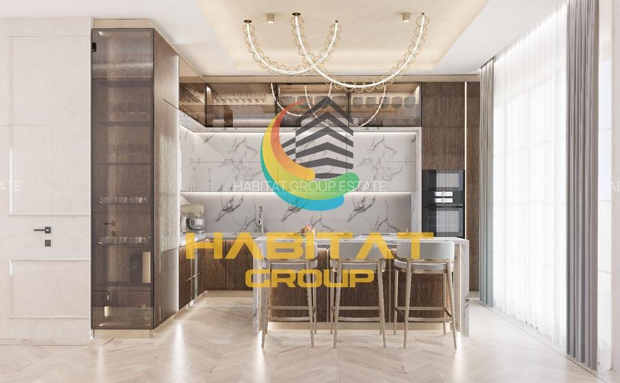 Apartament 3 camere  Theodor Pallady - 3