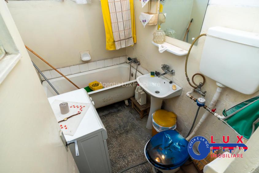 ID 2941 Apartament 2 camere - Strada I. L. Caragiale, la B-uri - 7