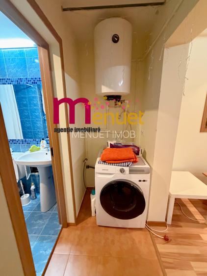 Apartament 2 camere,zona Vest,etaj 2 - 10