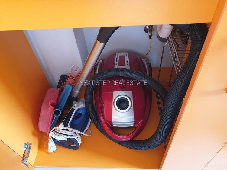 Garsoniera Pod Constanța/ Bucurestii Noi / Chitila - 11