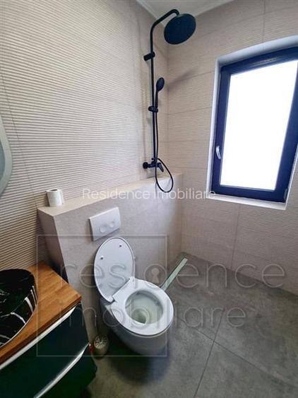 View! Duplex 5 camere, Europa, zona OMV+14 parcari - 13