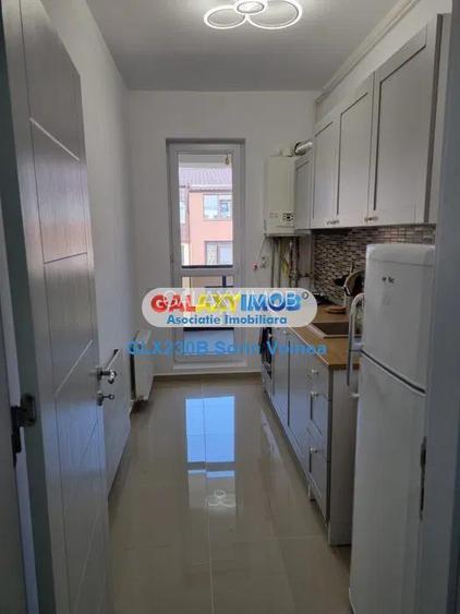 Garsoniera Militari Residence | Centrala | Balcon | AC | cod DS003 - 5