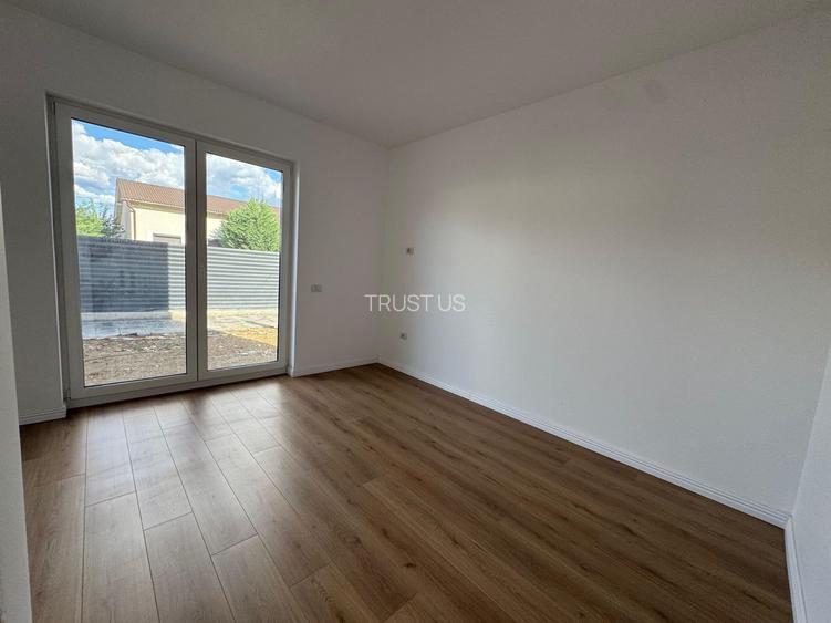 COMISION 0% | Apartament 2 Camere | Parter | 56 mp | Zona Plopi - 4