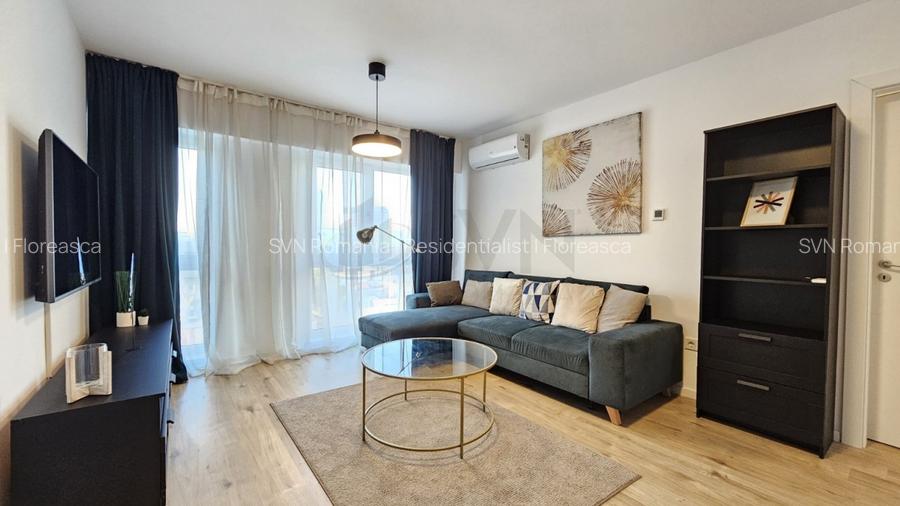REA1027394 APARTAMENT 2 CAMERE I PIPERA - 4