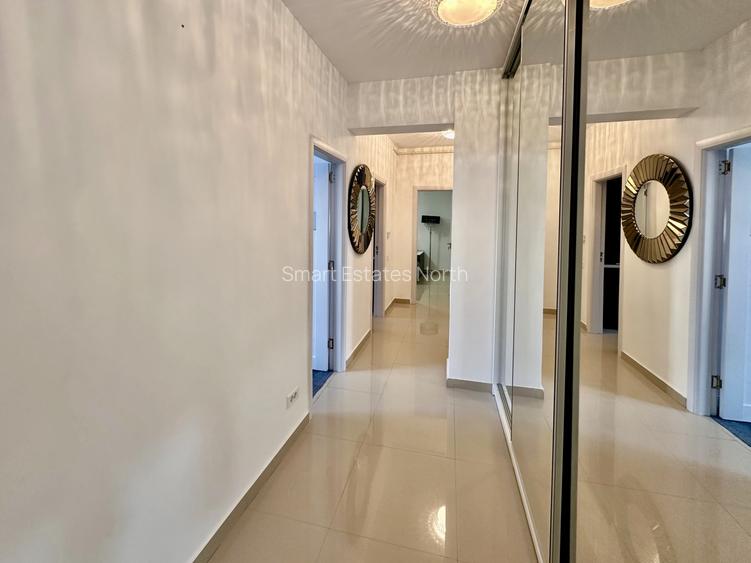 Apartament 3 camere de inchiriat I Lux si comfort I Prima inchiriere I  Parcare - 3