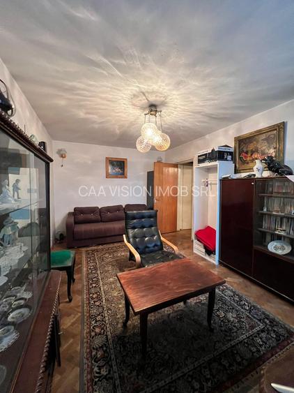 Apratament 2 Camere - Dristor - Farmacia Tei - 4