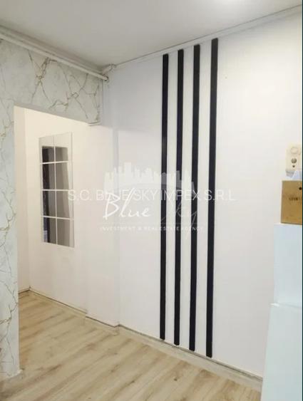  Apartament 3 camere, decomandat – Etaj 2, zona CET–Anda - 7