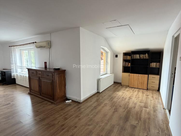 Casă Spațioasă de Vânzare | Sebeș | 360 MP UTILI | 835 MP Teren | - 3