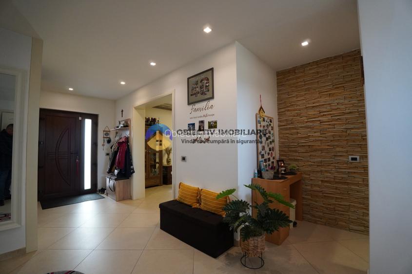 Casa P+M + teren – Dumbrava Roșie, jud. Neamț - 5