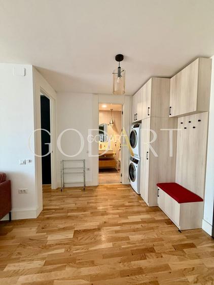 Floreasca | 102 The Address | Apartament 2 camere | Ready to move - 3