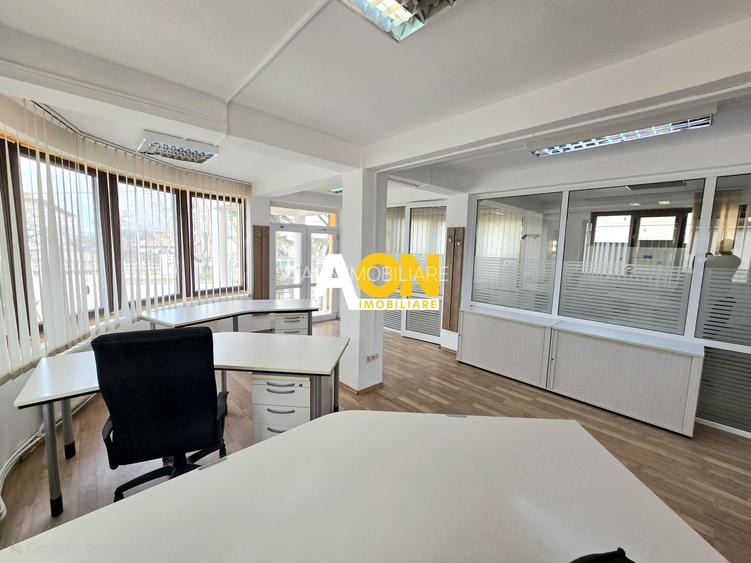 Spațiu Comercial/Birouri, 80mp, Zona Bld. Transilvaniei - 3