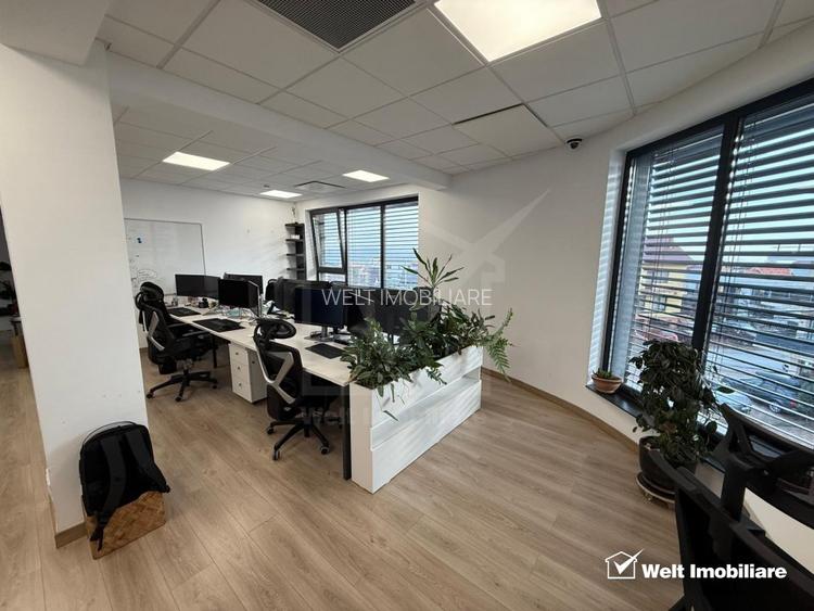 Inchiriere Spatiu birouri Europa - 3