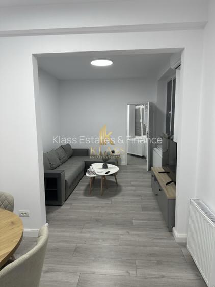 apartament decomandat de inchiriat cu 3 camere  in Calea Victoriei - 2