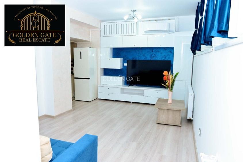 Domenii - Piata Domenii| 2 Camere | Centrala | Vila | Metrou - 4