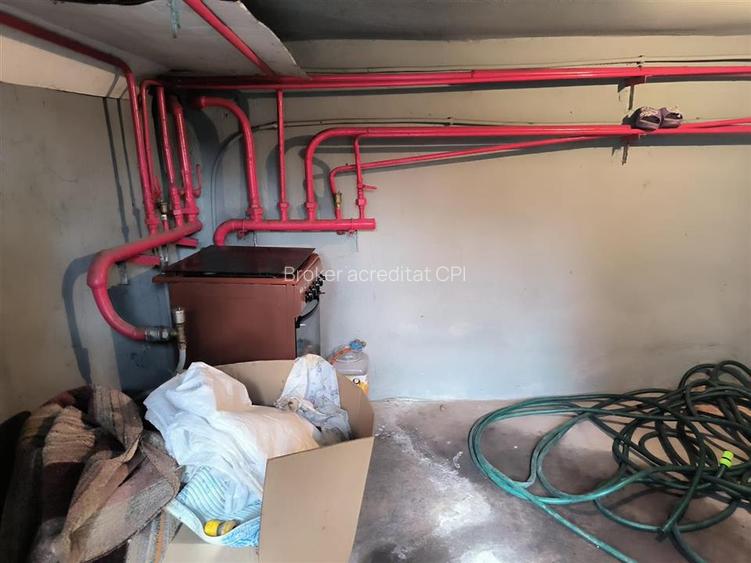 Ocazie!Vanzare casa in Mihailesti centru,toate utilitatile - 16