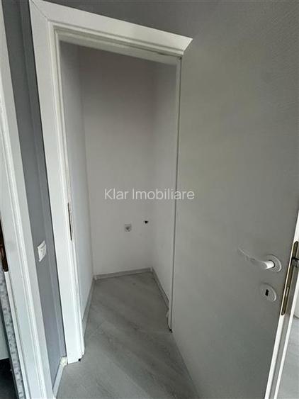 Apartament 3 camere 68mp,2 balcoane,Marasti, Fabricii_PET FRIENDLY - 35