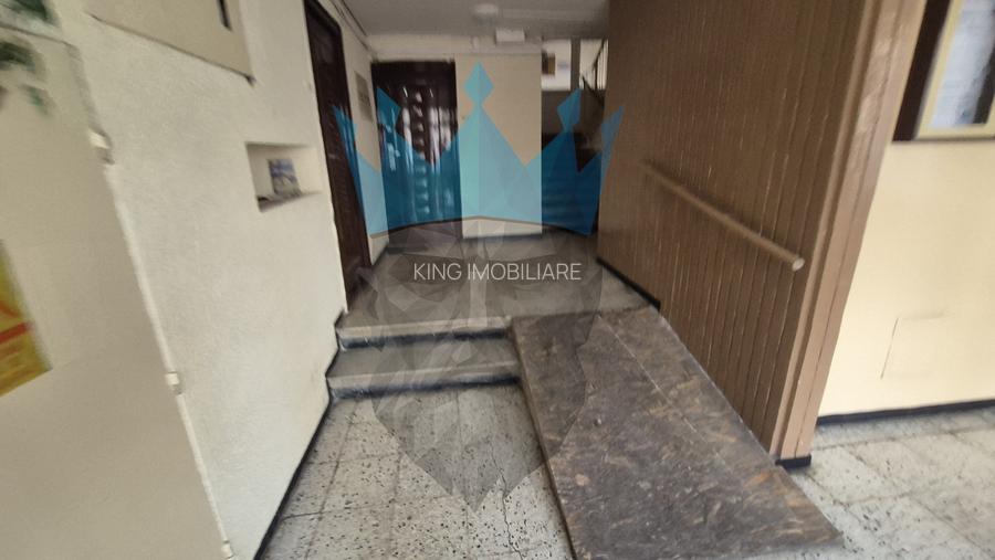  Apartament 2 Camere Titan Bucuresti - 21