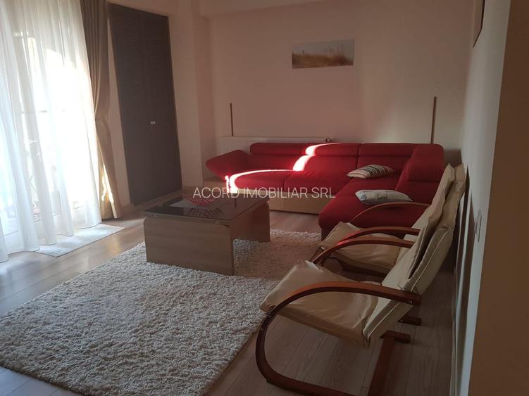 Compozitori lidl-apartament 2  camere decomandat finisat modern - 2