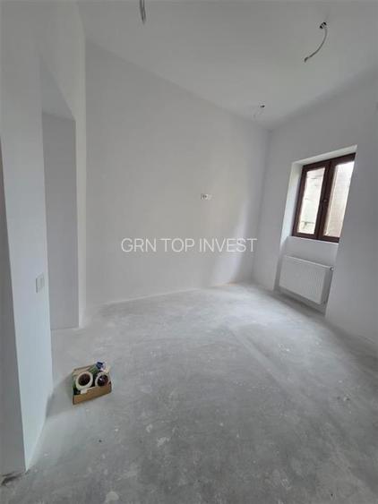 Apartament cu o camerea decomandat pivnita zona Centrala - 8