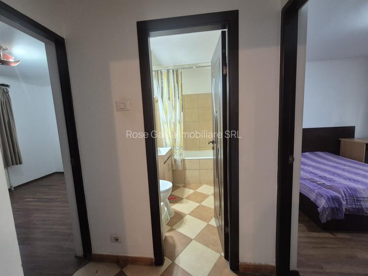 Apartament 4 camere Metalurgie Etajul 1 - 3