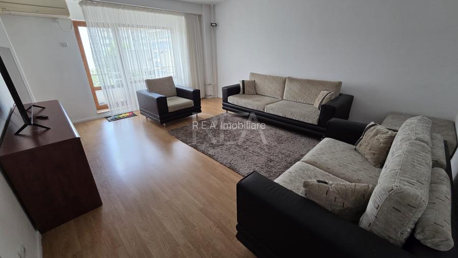2 camere Nerva Traian decomandat, et. 4, metrou, 60 mp - 2
