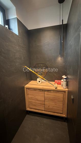 Smart Home P+1 200mp utili, teren 500mp, Palazu Mare - 14