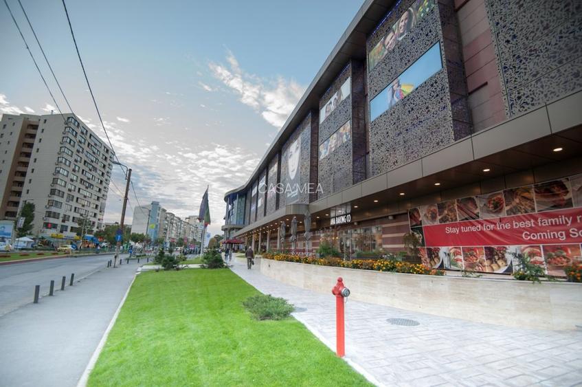 Garsoniera Mall Vitan vis-a-vis - 21