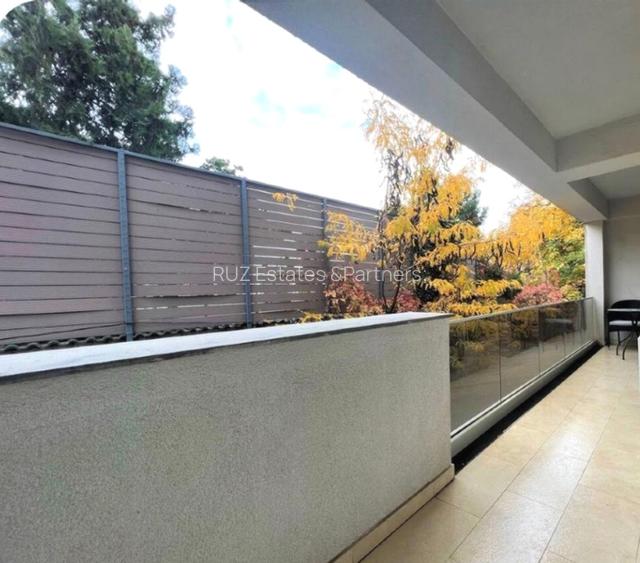 Apartament 2 camere | Închiriere | Parcare subterană | Jandarmeriei - Baneasa - 8