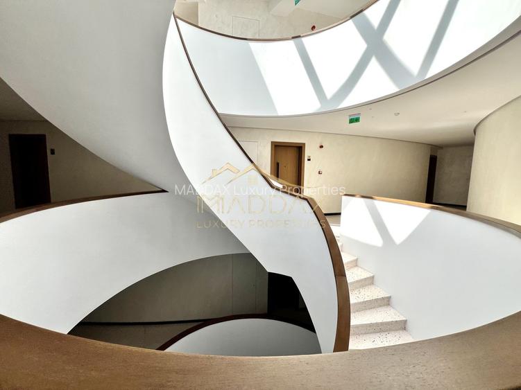 Apartament de Inchiriat | Iancu Nicolae | 154 mp | Terasa 150 mp | - 8