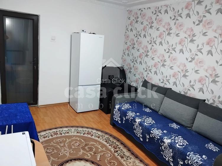 Garsonieră complet renovată în Micro 19 – etaj intermediar - 2