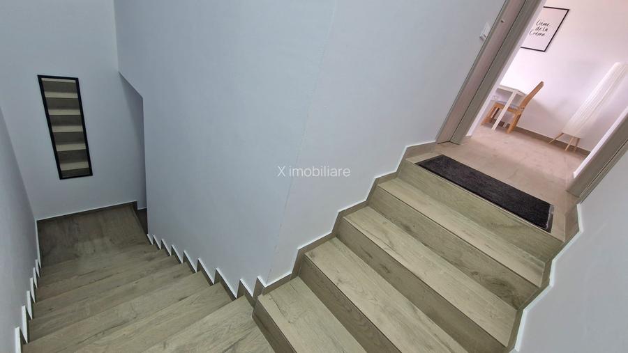 2 CAMERE complet MOBILIAT si UTILAT - Mutare IMEDIATA - 1 DECEMBRIE, ILFOV - 15