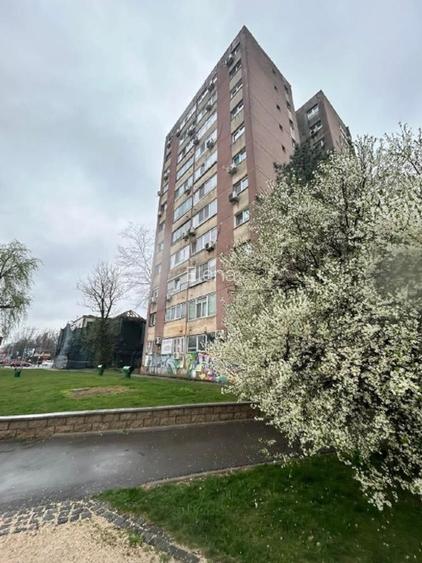 🔑 ÎN CHIRIEZ APARTAMENT 2 CAMERE La 2 minute de stația de metrou Parc Drumul Ta - 6