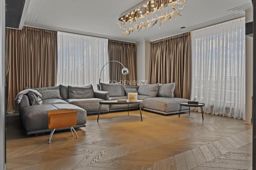 Penthouse spectaculos 230 mp | Terasa 53 mp - 15