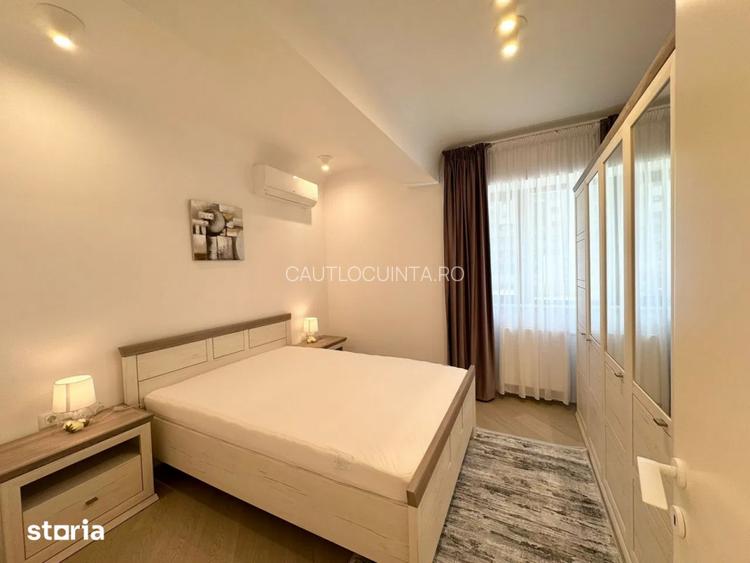 Cortina North | Apartament premium 3 camere | Design modern | Pipera - 2