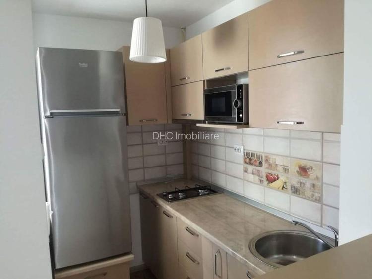 Garsoniera Lujerului - 5