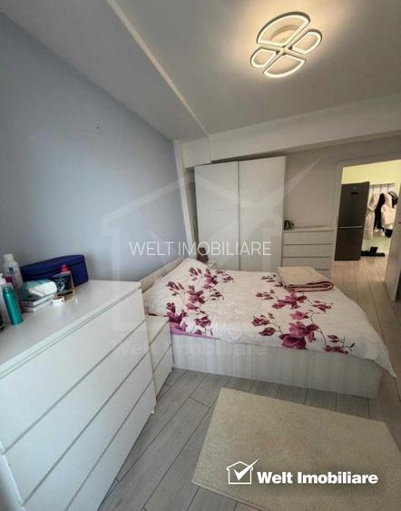Apartament modern de inchiriat, 2 camere, parcare subterana, Complexul Wings - 6
